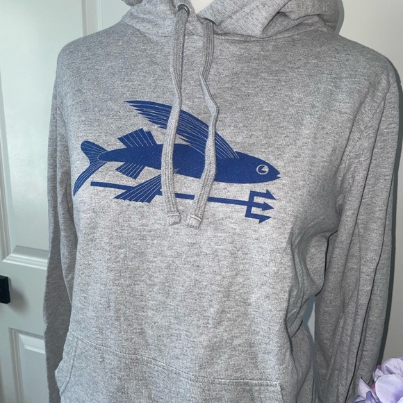 Patagonia hoodie - Picture 5 of 6